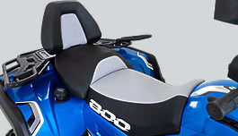 Квадроцикл РМ (Русская Механика) РМ 800 Т в Петрозаводске