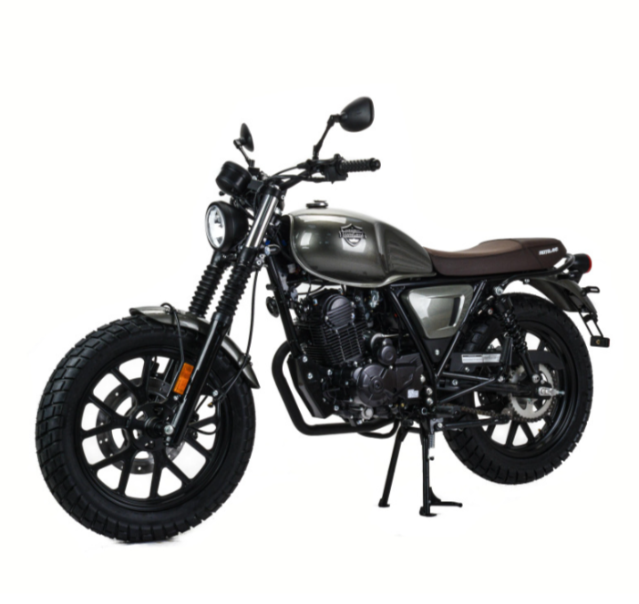 Мотоцикл MOTOLAND (МОТОЛЕНД) TEXAS 300 в Петрозаводске