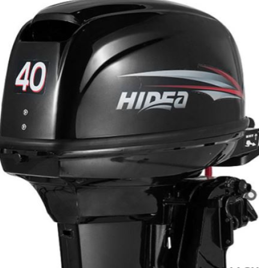 Лодочный мотор HIDEA HD40FEL в Петрозаводске