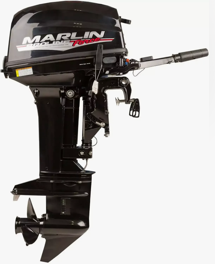 КОМПЛЕКТ ЛОДКА MISHIMO RAPID 360 PRO + ЛОДОЧНЫЙ МОТОР MARLIN PROLINE MP 9.9 (15) AMHS в Петрозаводске