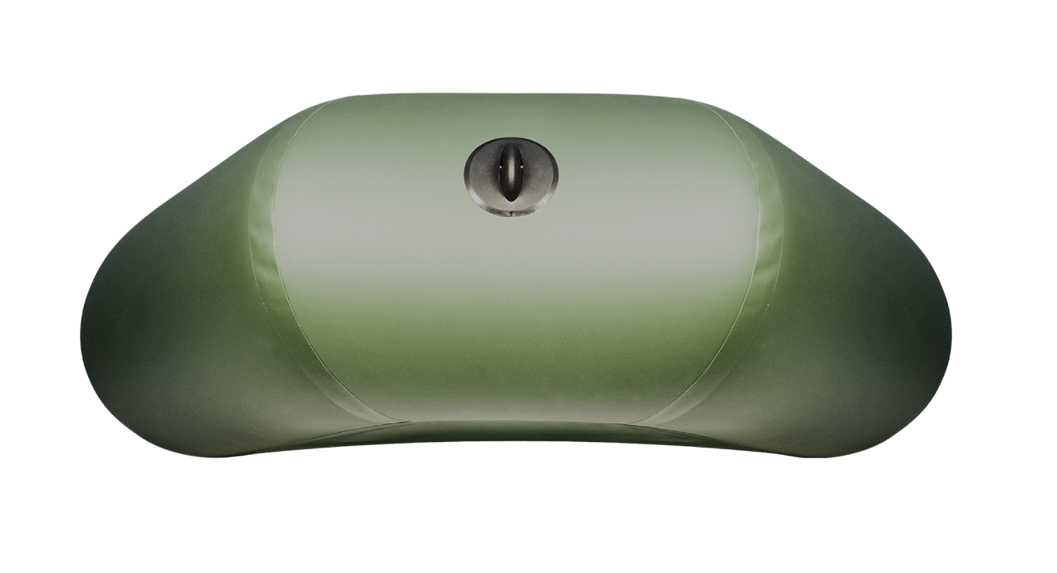 Лодка АКВА-ОПТИМА 240 в Петрозаводске