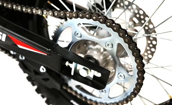 Мотоцикл PROGASI SUPER MAX 250 в Петрозаводске