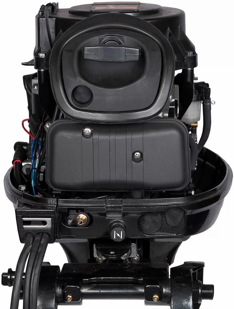 Лодочный мотор MARLIN MP 40 AERTS в Петрозаводске