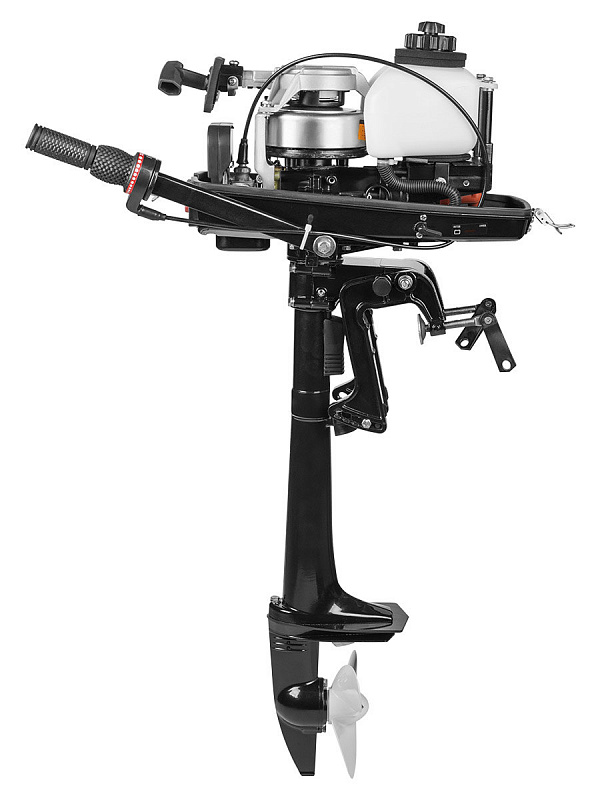 ЛОДОЧНЫЙ МОТОР GLADIATOR G3FHS в Петрозаводске