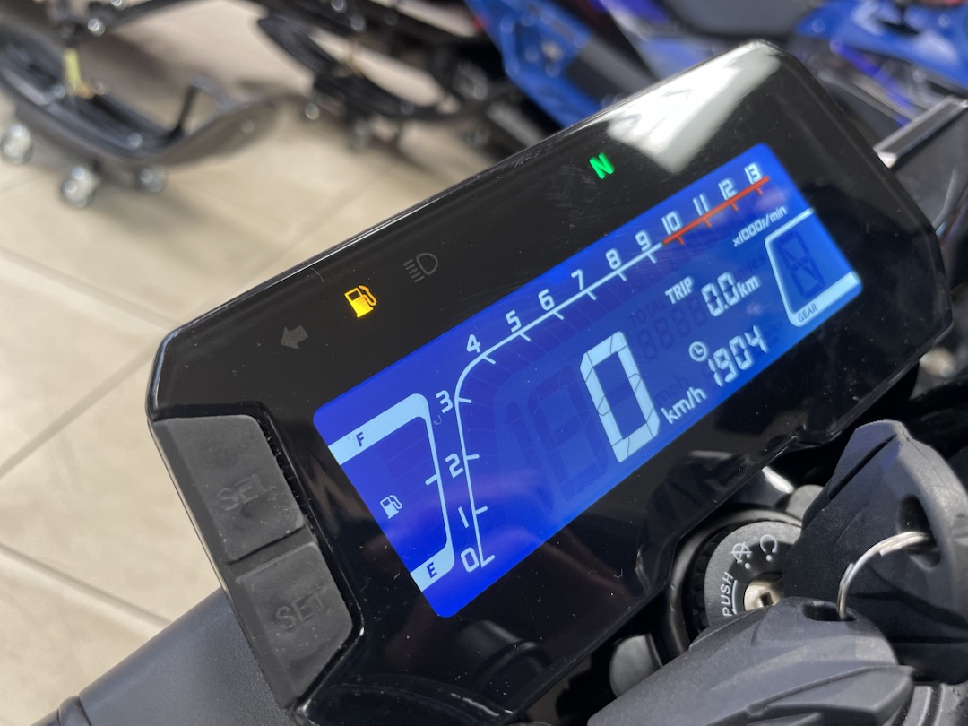 Мопед PROMAX CB150R (49) в Петрозаводске