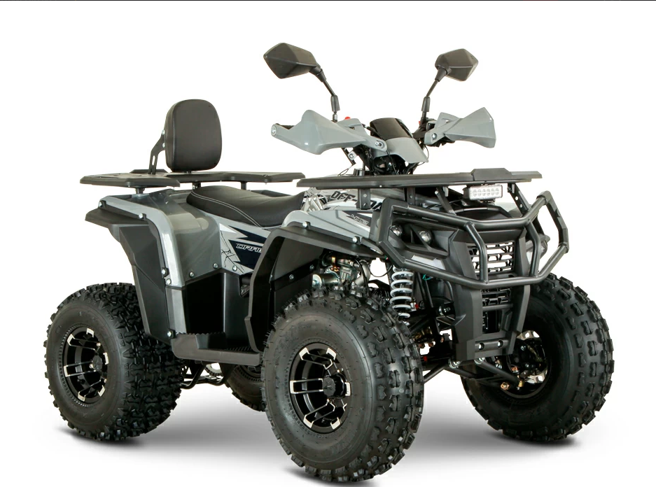 Квадроцикл YACOTA DRAGON LUX LD 150 PRO-SPORT в Петрозаводске