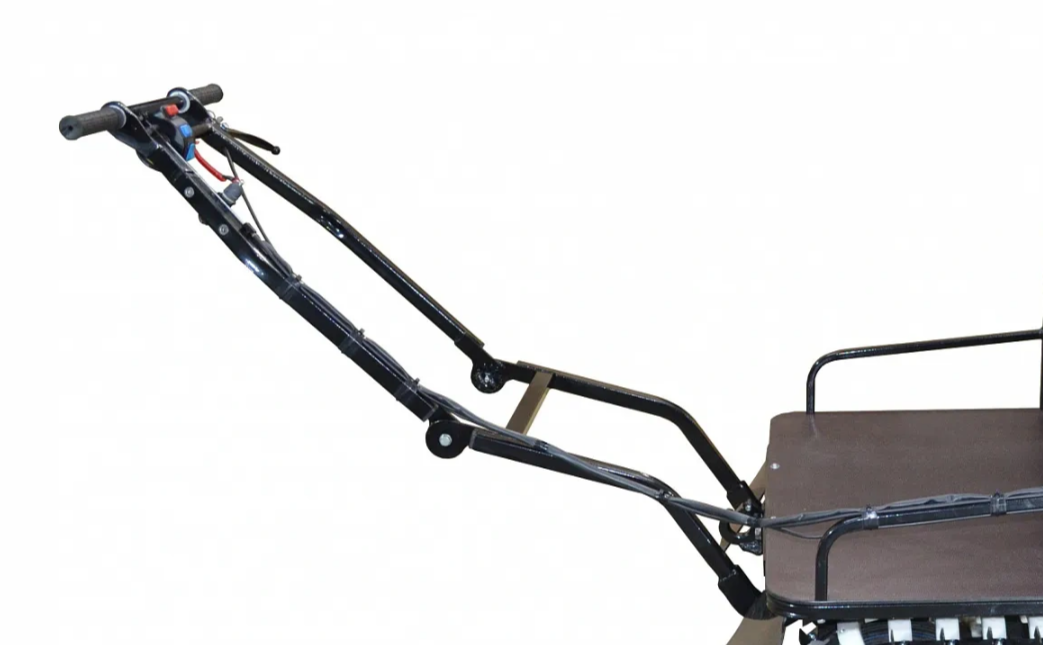 Мотобуксировщик вездеход KOiRA T15 E (электростартер) в Петрозаводске