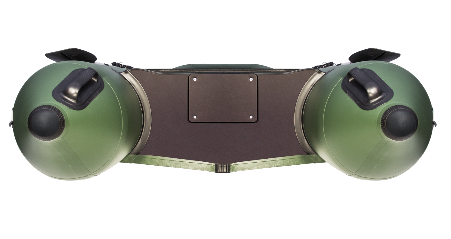 Лодка АКВА 2900 СК в Петрозаводске