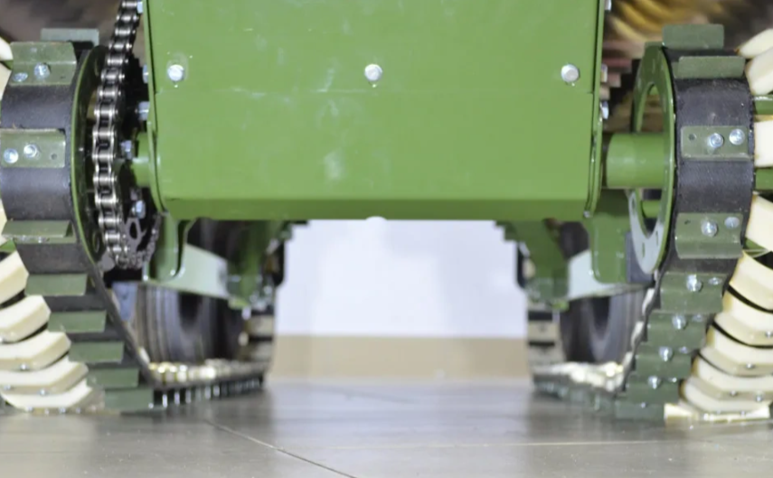 Мотобуксировщик вездеход KOiRA T9 R (понижающий редуктор) в Петрозаводске