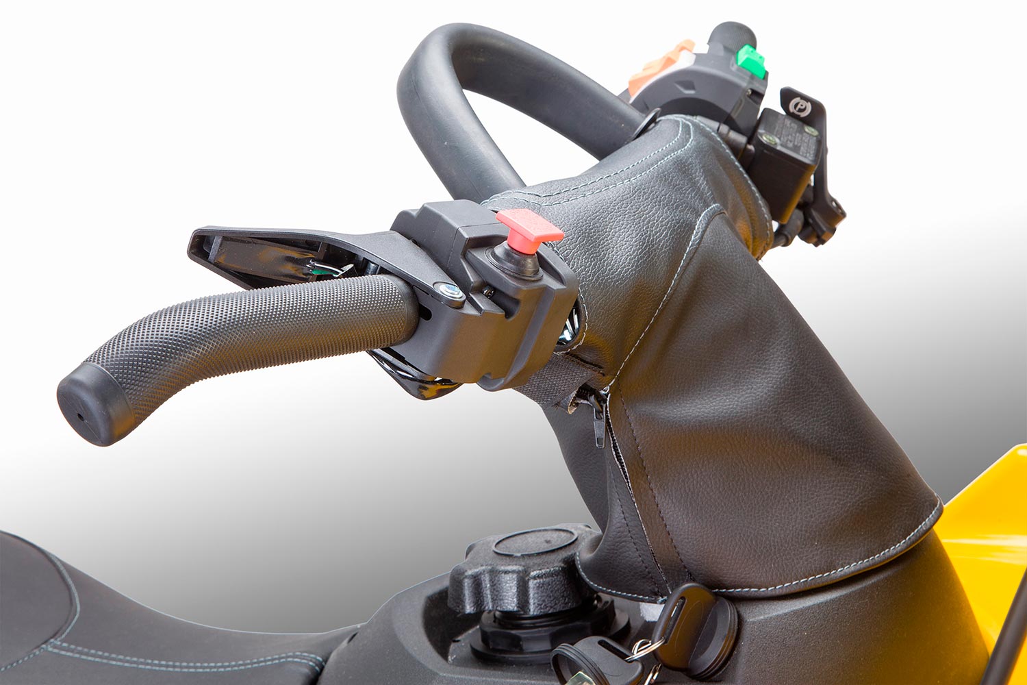 Снегоход STELS VIKING V800 3.0 в Петрозаводске