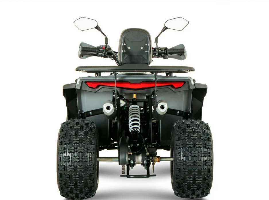 Квадроцикл YACOTA DRAGON LUX LD 150 PRO-SPORT в Петрозаводске