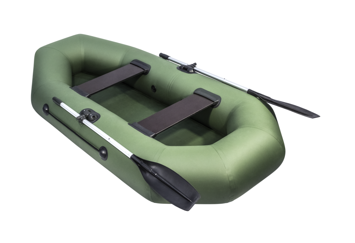 Лодка АКВА-ОПТИМА 240 в Петрозаводске