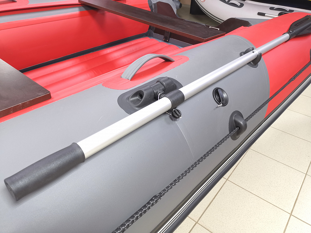 Лодка MISHIMO PRO 335 в Петрозаводске