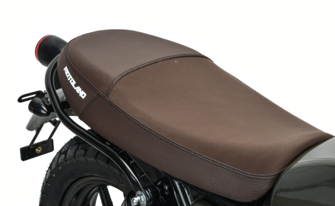 Мотоцикл MOTOLAND (МОТОЛЕНД) TEXAS 300 в Петрозаводске