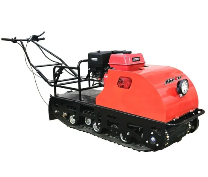 Мотобуксировщик Forza МБС3-17ВФ в Петрозаводске