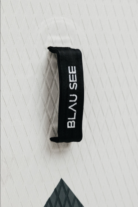 НАДУВНОЙ SUP-BOARD BUSINESS LIGHT BLUE 10,6 в Петрозаводске