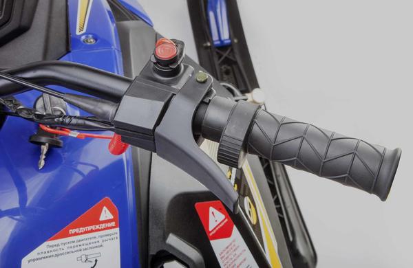 Снегоход STELS Капитан-150 2023 в Петрозаводске