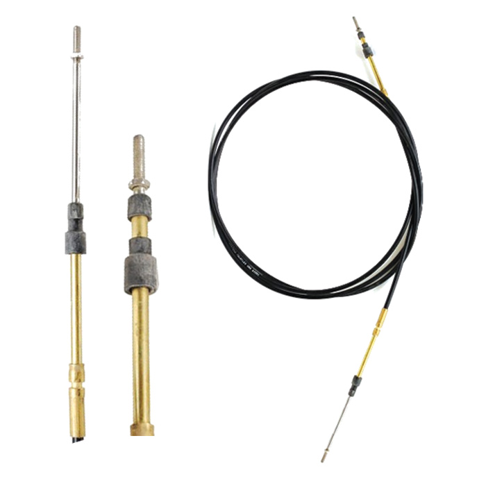 ТРОС "ГАЗ-РЕВЕРС" C2 F14 ULTRAFLEX в Петрозаводске