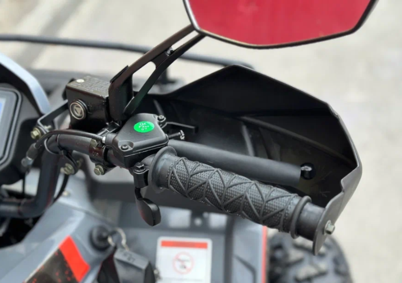 Квадроцикл GBM MAVERICK 300 NEW в Петрозаводске