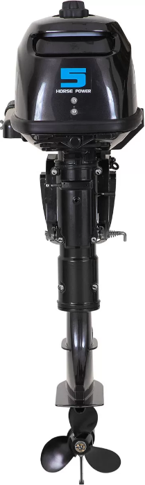 Лодочный мотор MARLIN MP 5 AMHL в Петрозаводске