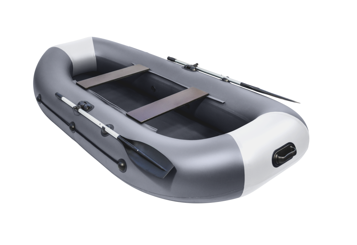 Лодка Таймень LX 290 в Петрозаводске