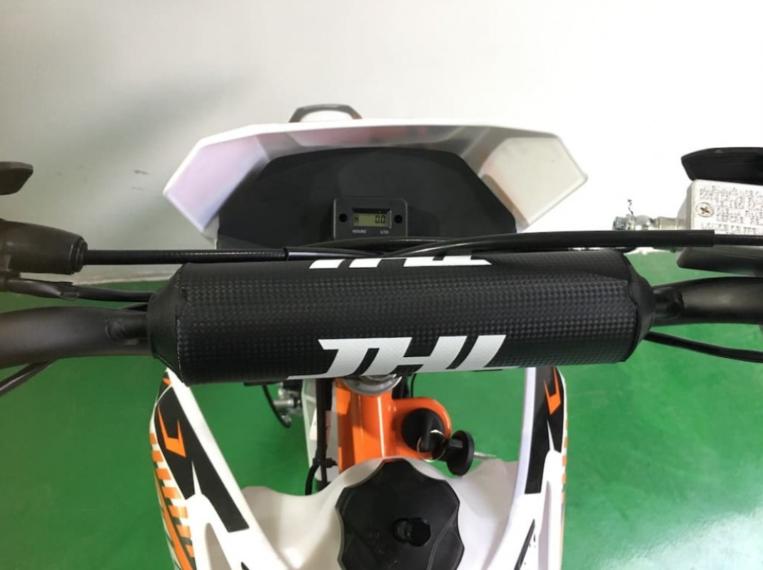 Питбайк JHLMOTO JHL Z125E Pro (ZS154FMI-3) в Петрозаводске