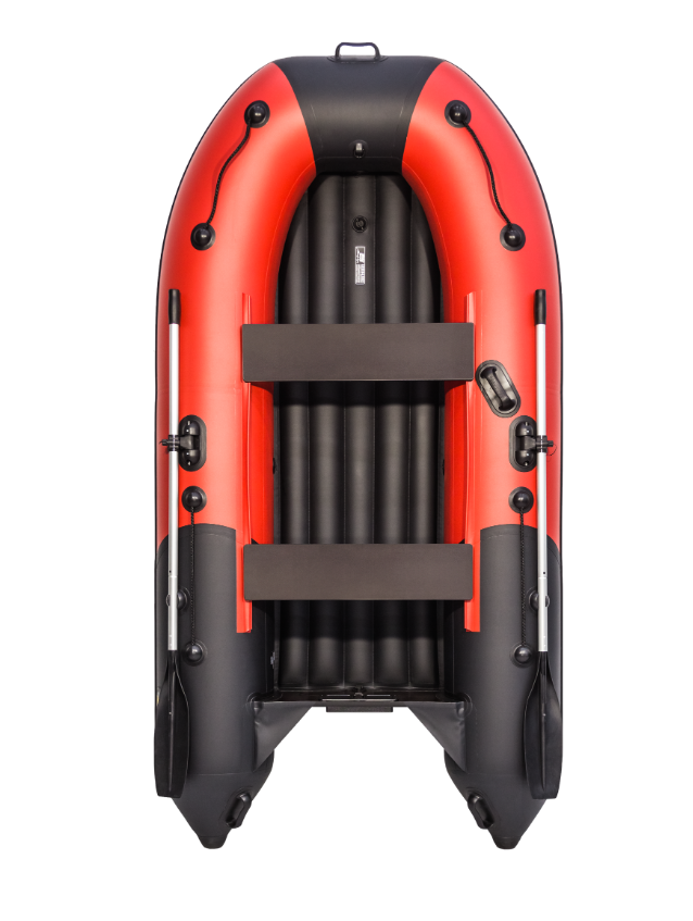 Лодка Ривьера Компакт 2900 НДНД в Петрозаводске