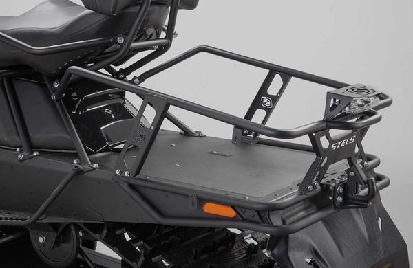 Снегоход STELS SA600R (L LUX WT) ВИТЯЗЬ 2.0 К01 Tech в Петрозаводске