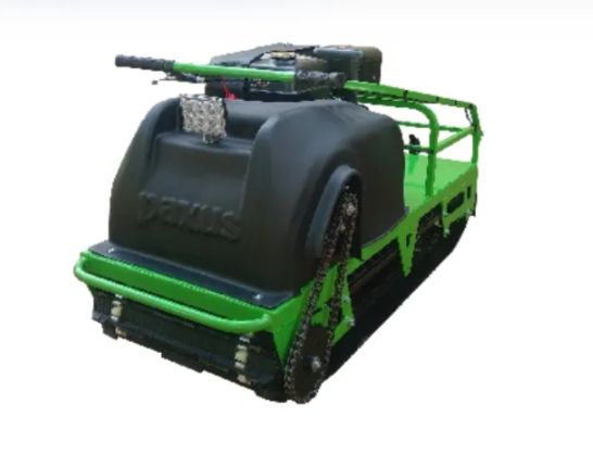 Мотобуксировщик PAXUS "ФЕНИКС" 15 л.с. в Петрозаводске