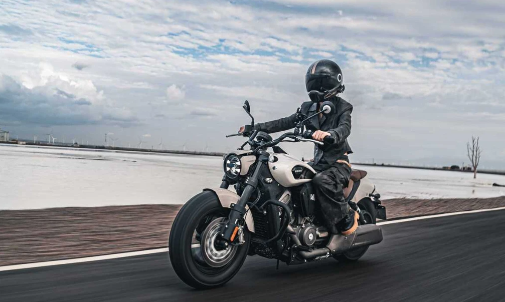 Мотоцикл Benda DarkFlag 500 Commander в Петрозаводске