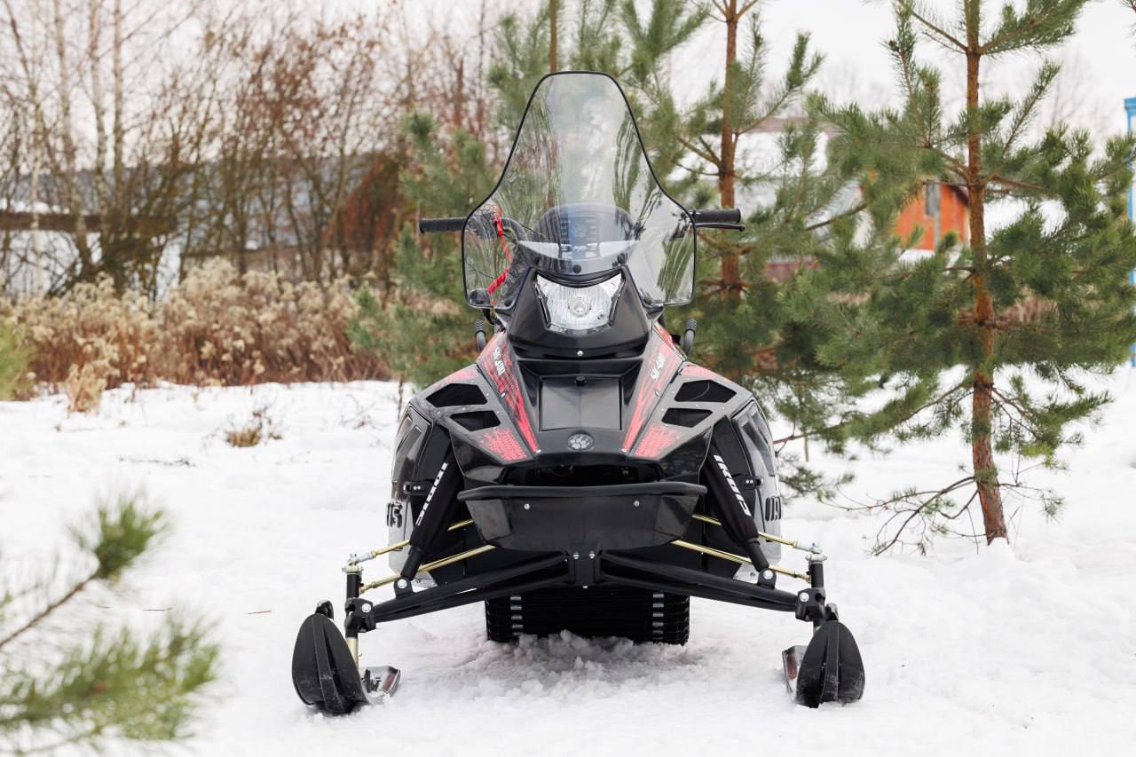Снегоход IRBIS TUNGUS 400 25/26 в Петрозаводске