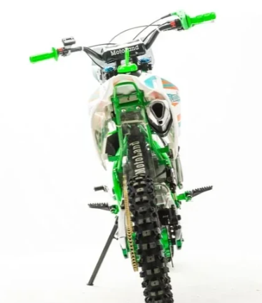 Питбайк MOTOLAND (МОТОЛЕНД) Кросс 125 TCX125 E в Петрозаводске
