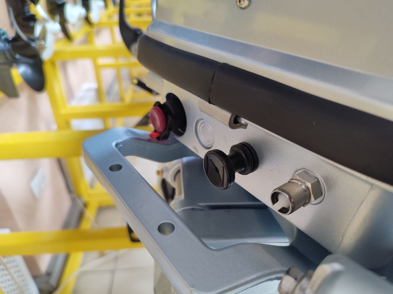 Лодочный мотор PROMAX SP9.9FHS (20) PRO в Петрозаводске