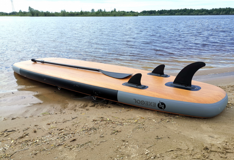 SUP (САП) Доска MISHIMO SHARK 10(305) в Петрозаводске