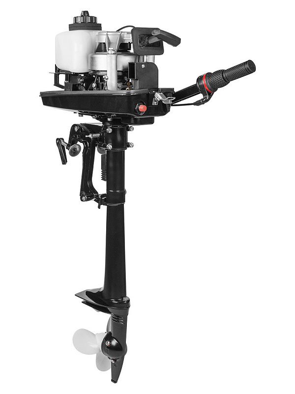 ЛОДОЧНЫЙ МОТОР GLADIATOR G3FHS в Петрозаводске