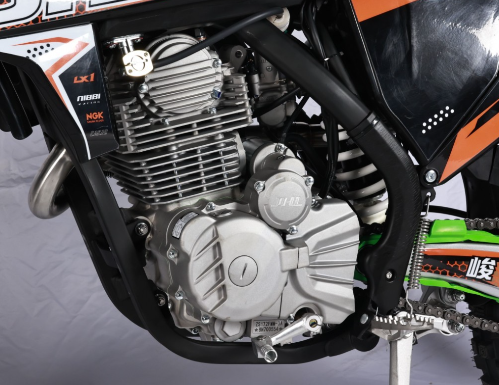 Мотоцикл JHLMOTO JHL LX1 CB250 (172FMM-3A) в Петрозаводске