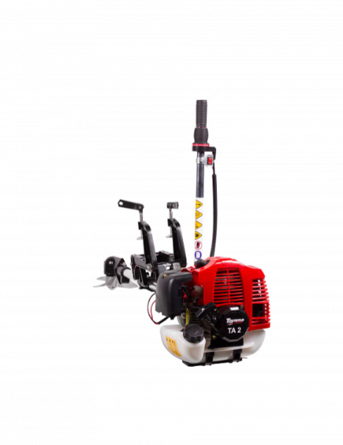 Подвесной лодочный мотор TOYAMA TA 2 в Петрозаводске