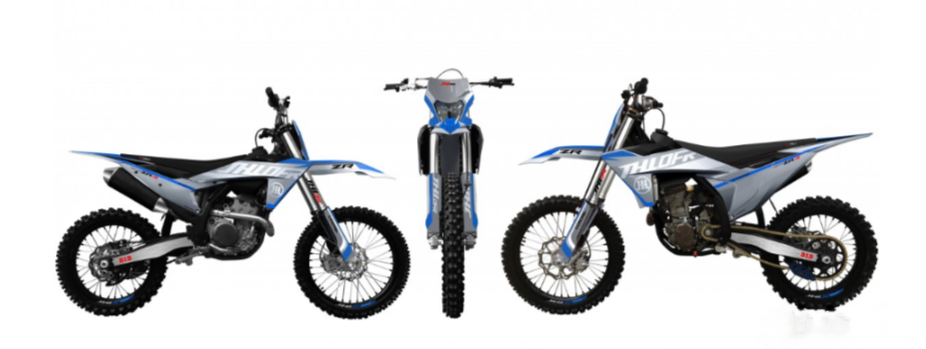 Мотоцикл JHLMOTO JHL ZR3 CB300RL (175FMN) в Петрозаводске