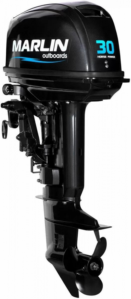 Лодочный мотор MARLIN MP 30 AWRS в Петрозаводске