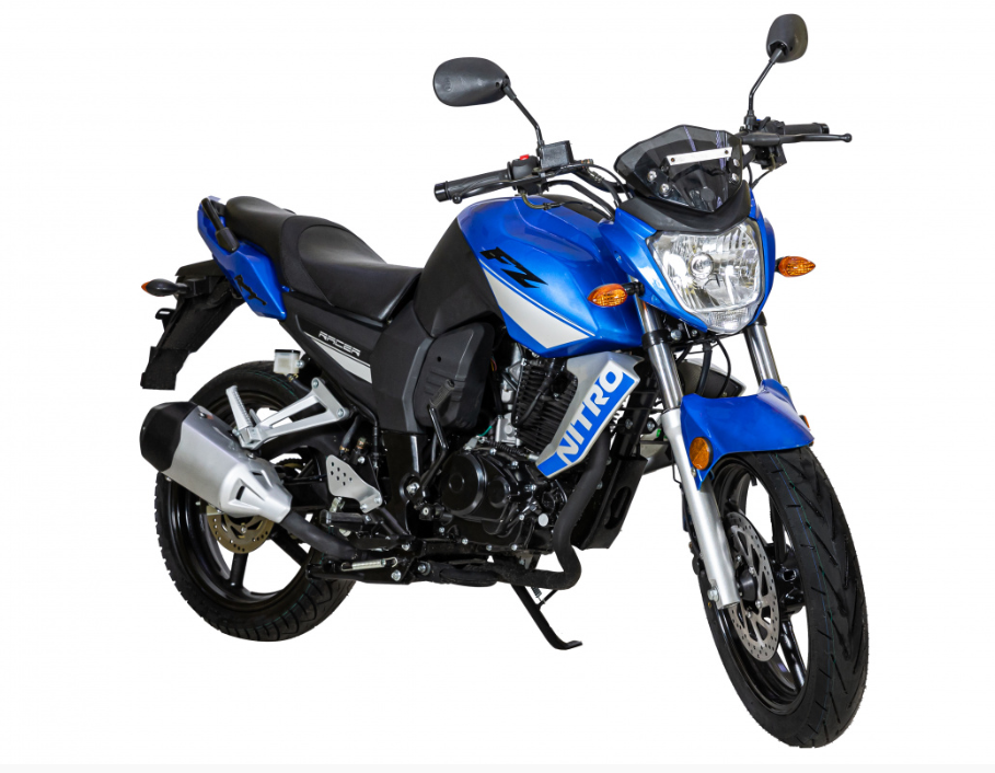 Мотоцикл Racer Nitro RC250CK в Петрозаводске