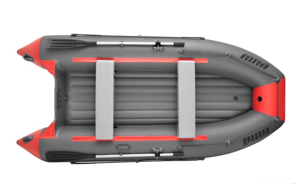 ЛОДКА ДРАККАР 3200 НДНД HANT-PRO в Петрозаводске