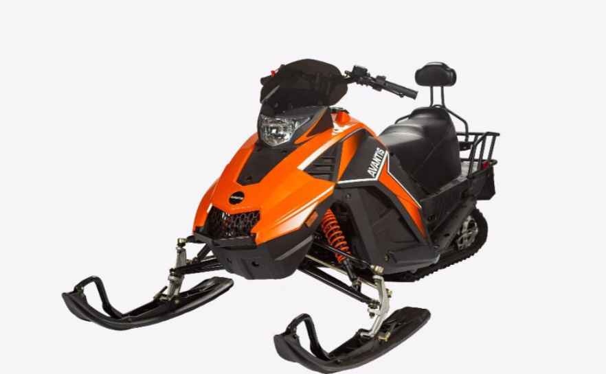 Снегоход AVANTIS CAPITAN 150 в Петрозаводске