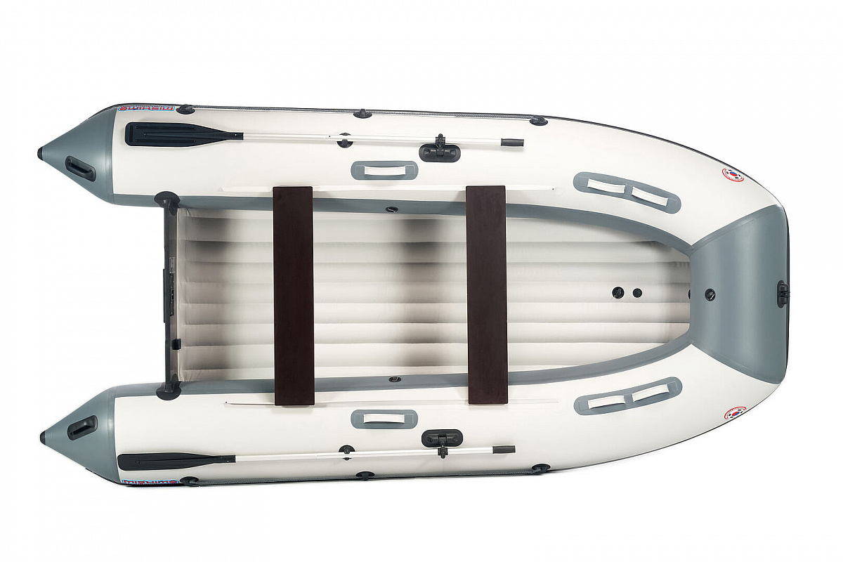 Лодка MISHIMO LITE DF 370 в Петрозаводске