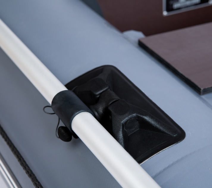 ЛОДКА НАДУВНАЯ YUKONA 230 TL (БЕЗ ПАЙОЛА) в Петрозаводске