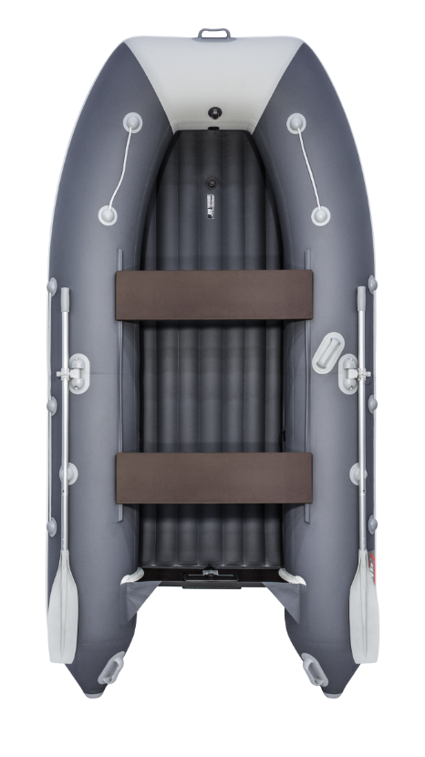 Лодка Таймень LX 3400 НДНД в Петрозаводске