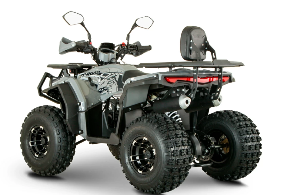 Квадроцикл YACOTA DRAGON LUX LD в Петрозаводске