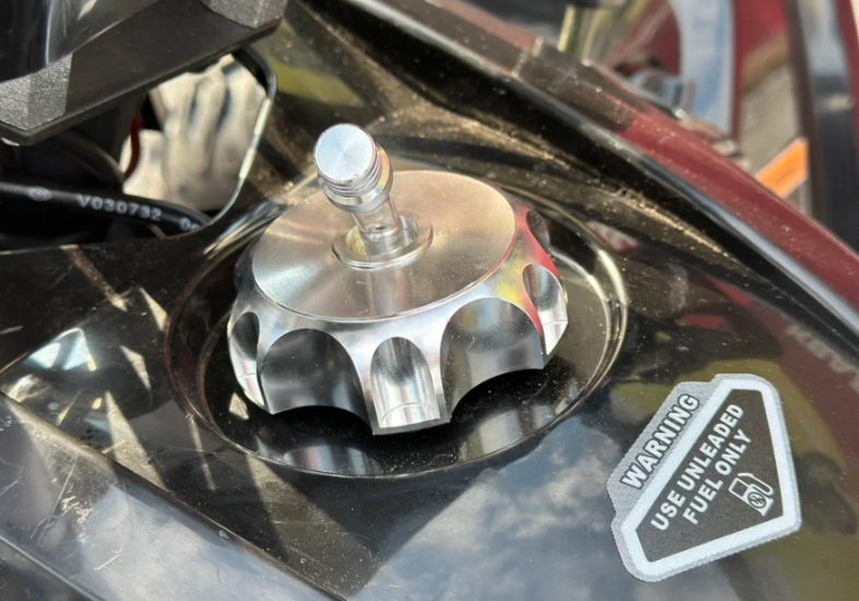 Квадроцикл GBM CROSS HILL 300 NEW PREMIUM в Петрозаводске