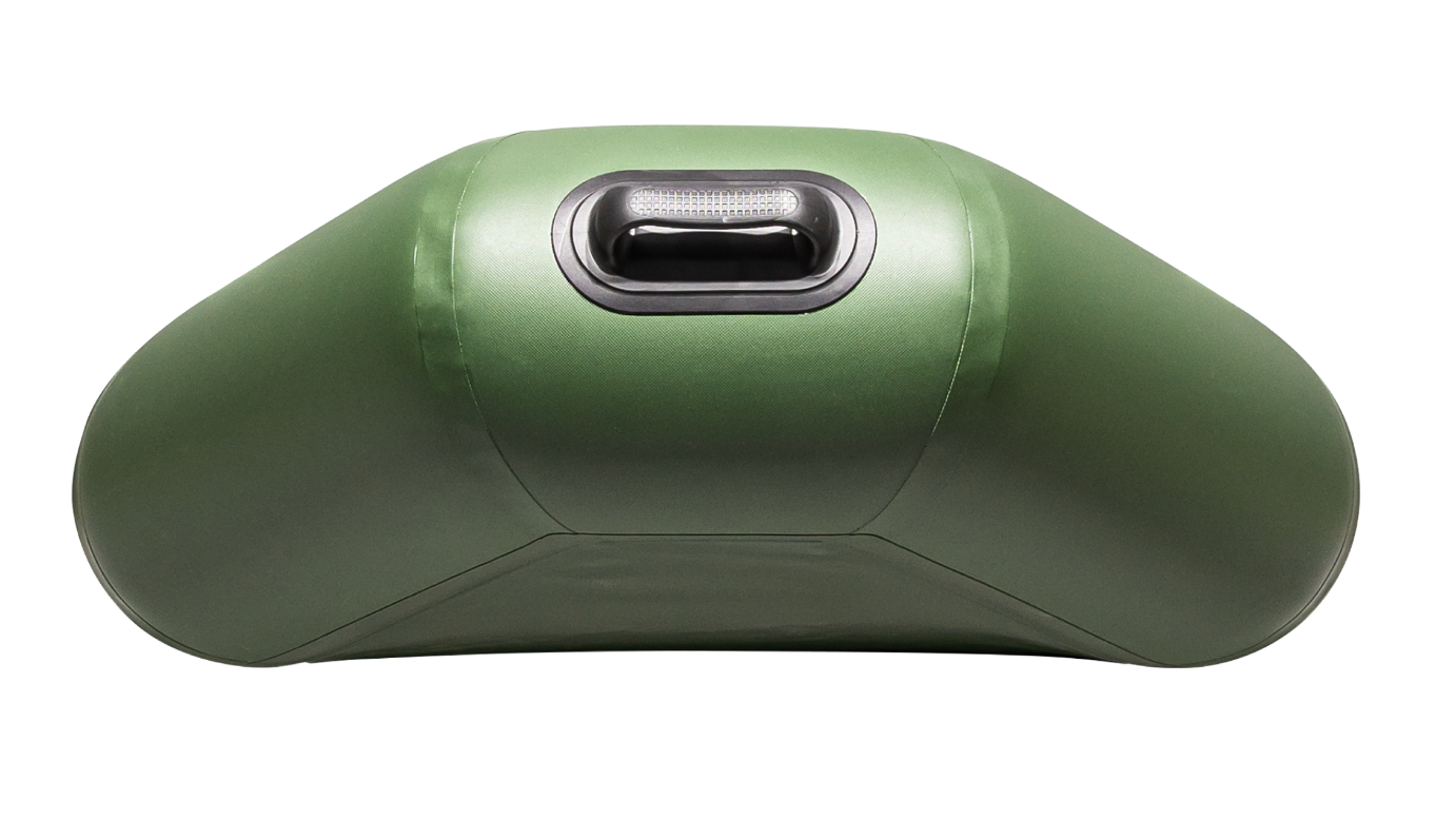 Лодка Барс 230 в Петрозаводске