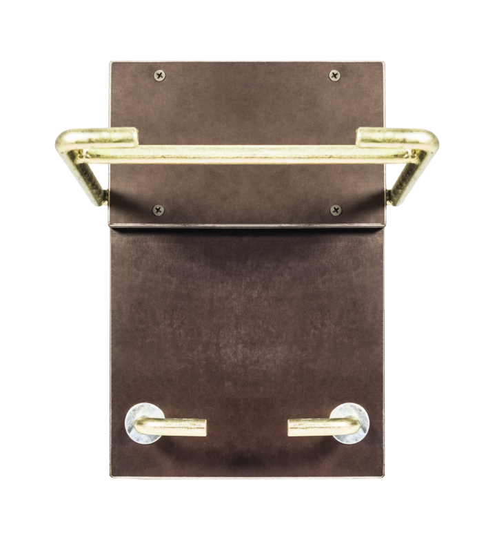 Навесной транец в Петрозаводске