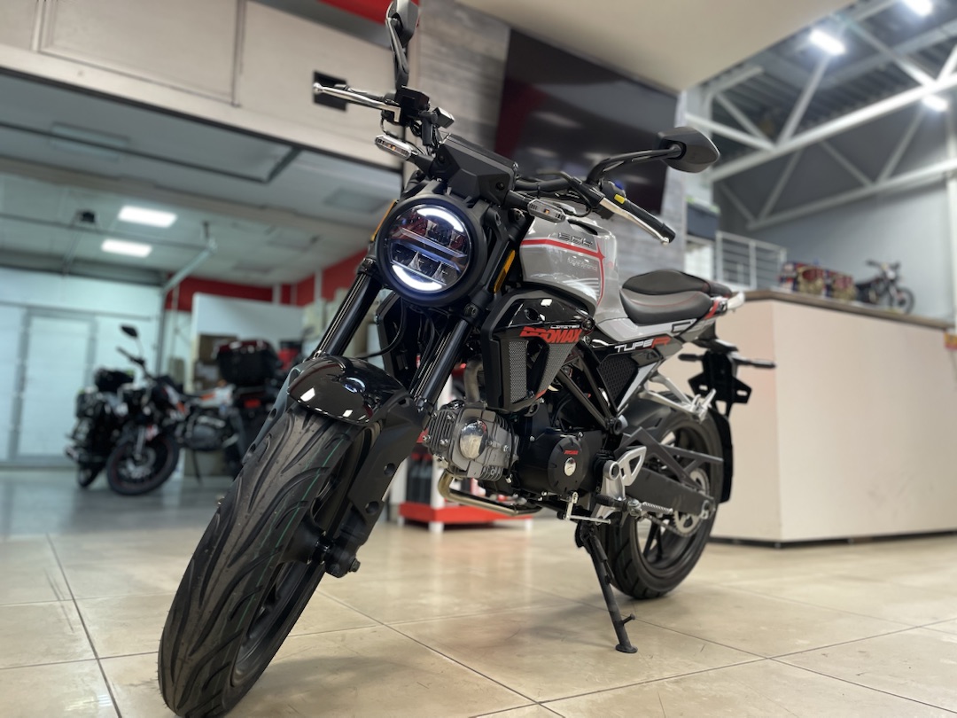 Мопед PROMAX CB150R (49) в Петрозаводске